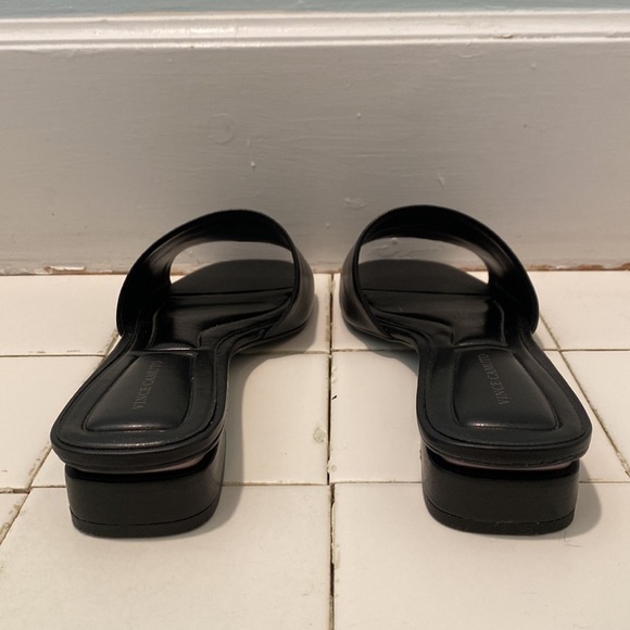 Vince Camuto Cheleah Slide Sandal - Picture 7 of 7